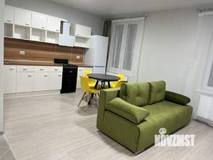 Студия квартира, на длительный срок, 30м2, 5/6 этаж