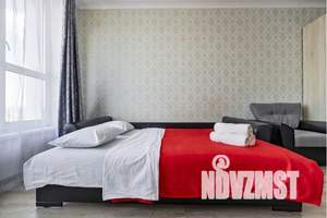 1-к квартира, посуточно, 44м2, 22/24 этаж
