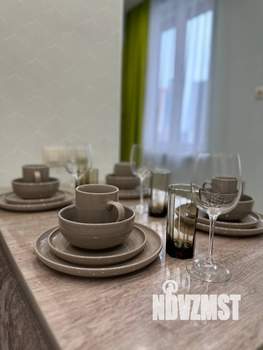 1-к квартира, посуточно, 30м2, 4/32 этаж