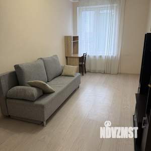 1-к квартира, на длительный срок, 35м2, 5/26 этаж