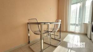 1-к квартира, на длительный срок, 35м2, 7/25 этаж
