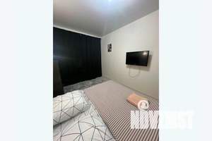 1-к квартира, посуточно, 35м2, 1/5 этаж