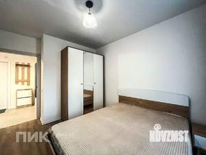 1-к квартира, на длительный срок, 36м2, 3/9 этаж
