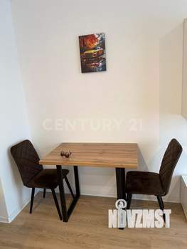 Студия квартира, на длительный срок, 22м2, 2/9 этаж