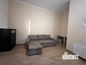 1-к квартира, на длительный срок, 30м2, 2/12 этаж