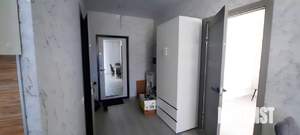 1-к квартира, на длительный срок, 42м2, 5/8 этаж