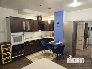 Студия квартира, на длительный срок, 31м2, 19/21 этаж