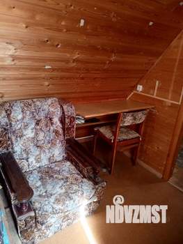 Студия квартира, на длительный срок, 36м2, 2/2 этаж