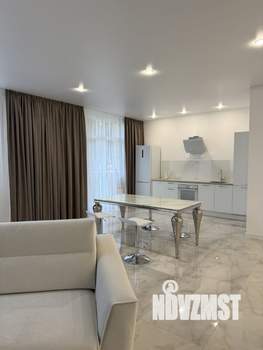 3-к квартира, на длительный срок, 132м2, 4/11 этаж