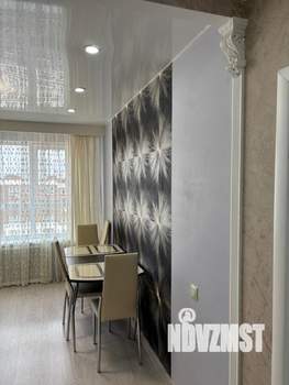 1-к квартира, на длительный срок, 37м2, 8/8 этаж