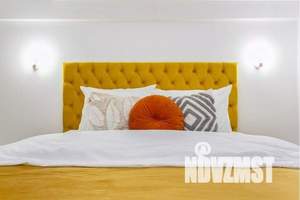 1-к квартира, посуточно, 42м2, 3/3 этаж