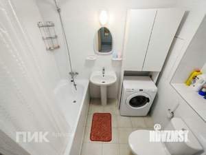 1-к квартира, на длительный срок, 34м2, 8/9 этаж
