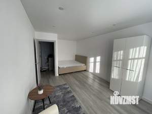 1-к квартира, на длительный срок, 34м2, 6/9 этаж