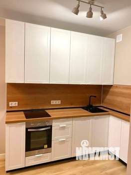 2-к квартира, на длительный срок, 35м2, 5/17 этаж