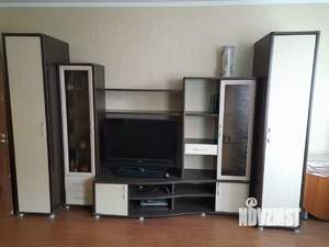 1-к квартира, на длительный срок, 43м2, 9/17 этаж