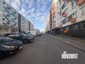 1-к квартира, на длительный срок, 36м2, 8/8 этаж