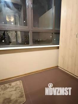 Студия квартира, на длительный срок, 28м2, 6/19 этаж