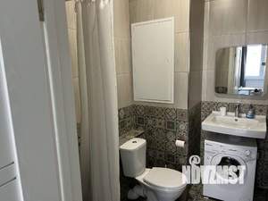 1-к квартира, посуточно, 15м2, 1/1 этаж