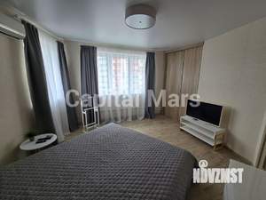 2-к квартира, на длительный срок, 46м2, 15/25 этаж