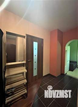 1-к квартира, на длительный срок, 38м2, 9/17 этаж