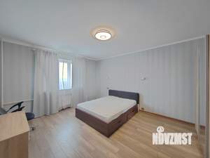 2-к квартира, на длительный срок, 64м2, 24/27 этаж