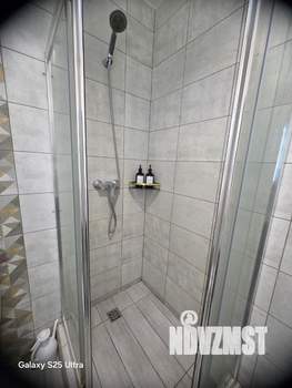 Студия квартира, посуточно, 45м2, 8/8 этаж