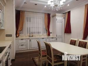 4-к квартира, на длительный срок, 130м2, 3/7 этаж