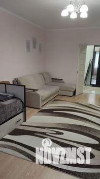 2-к квартира, посуточно, 74м2, 8/25 этаж