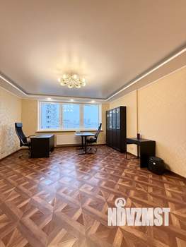 3-к квартира, на длительный срок, 112м2, 11/15 этаж