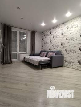 2-к квартира, на длительный срок, 61м2, 2/25 этаж