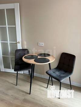 1-к квартира, на длительный срок, 36м2, 5/17 этаж