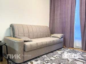 1-к квартира, на длительный срок, 34м2, 2/9 этаж