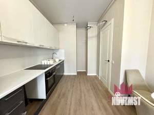 1-к квартира, на длительный срок, 37м2, 22/28 этаж