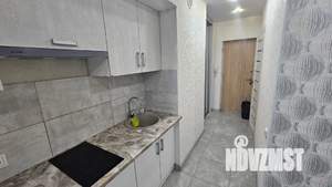 1-к квартира, посуточно, 30м2, 30/30 этаж