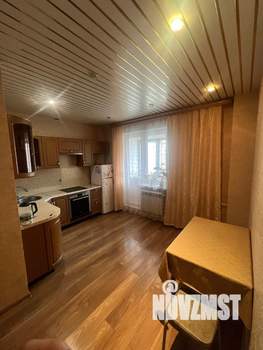 3-к квартира, на длительный срок, 100м2, 10/16 этаж