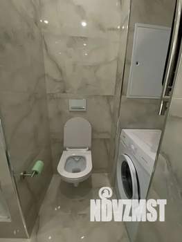 1-к квартира, посуточно, 27м2, 14/25 этаж