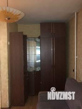 1-к квартира, на длительный срок, 22м2, 3/5 этаж