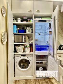 2-к квартира, на длительный срок, 55м2, 8/8 этаж