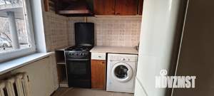 2-к квартира, на длительный срок, 45м2, 1/5 этаж