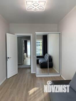 2-к квартира, на длительный срок, 55м2, 23/28 этаж