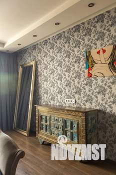 2-к квартира, посуточно, 92м2, 2/25 этаж