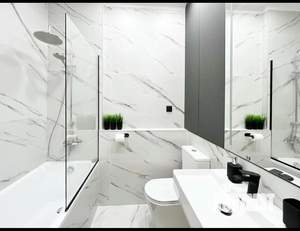 1-к квартира, на длительный срок, 40м2, 21/28 этаж
