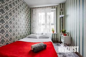 Студия квартира, посуточно, 20м2, 14/27 этаж