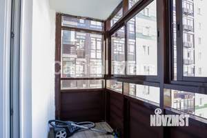 3-к квартира, на длительный срок, 83м2, 13/21 этаж