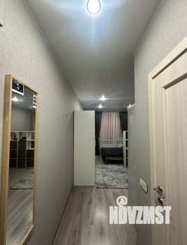 Студия квартира, на длительный срок, 21м2, 3/9 этаж