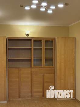 1-к квартира, на длительный срок, 38м2, 4/9 этаж