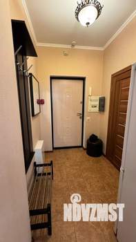 1-к квартира, на длительный срок, 33м2, 15/25 этаж