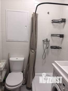 Студия квартира, на длительный срок, 20м2, 1/9 этаж