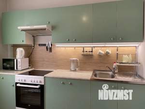 1-к квартира, посуточно, 38м2, 7/24 этаж