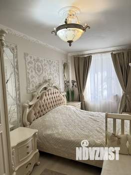 3-к квартира, на длительный срок, 60м2, 3/5 этаж